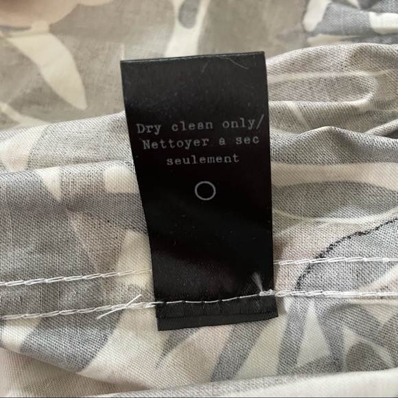 NWT Rag & Bone Spruce Combo Garrison Jacket - XS - Picture 9 of 10